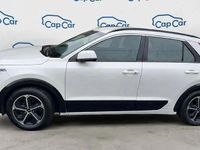 Occasion Kia Niro Active 105 ch (77 kW) 2022 Blanc SUV