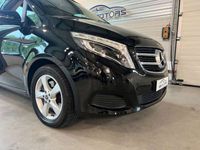 occasion Mercedes V250 MARCO POLO 250 DIESEL