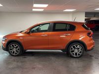 occasion Fiat Tipo CROSS 5 PORTES - VIVA166557724