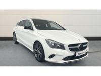 occasion Mercedes CLA180 Shooting Brake CLASSE CLA Classed 7-G DCT - Sensation