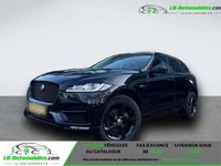Occasion Jaguar F-Pace 250 ch (183 kW) 2018 SUV
