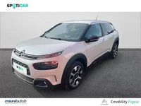 occasion Citroën C4 Cactus Puretech 110 S&s Bvm6 Shine 5p