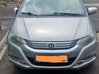 occasion Honda Insight Hybrid 1.3 i-VTEC Executive CVT