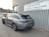 occasion Mercedes CLA200 ClasseD 150ch Amg Line 8g-dct