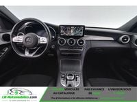 Occasion Mercedes C180 156 ch (114 kW) 2020 Berline