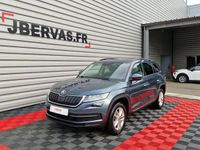 Occasion Skoda Kodiaq Business Line 150 ch (110 kW) 2020 SUV