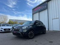 occasion Fiat 500X City Cross