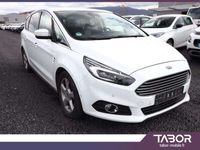 occasion Ford S-MAX 2.0 TDCi Titanium LED AHK GPS