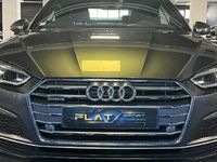 occasion Audi A5 Cabriolet Cabriolet 2.0 TFSI 252 S tronic 7 Quattro ultra S Line