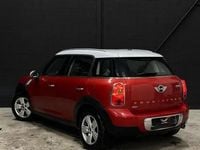 Occasion Mini Cooper Chili 111 ch (81 kW) 2017 Citadine