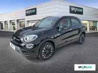 occasion Fiat 500X 1.3 Firefly Turbo T4 150ch Cross Dct