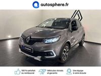 occasion Renault Captur 1.3 TCe 150ch FAP Intens