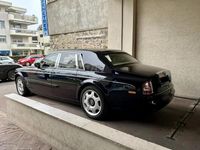 Occasion Rolls Royce Phantom 454 ch (333 kW) 2004 Bleu Berline