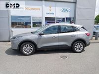 occasion Ford Kuga 2.5 Duratec 225ch PHEV Titanium BVA - VIVA3290903