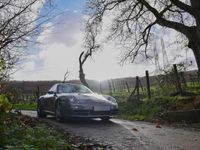 occasion Porsche 911 Targa4S 3.8i