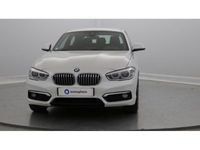 occasion BMW 116 SERIE 1 dA 116ch UrbanChic 3p Euro6c