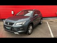 occasion Seat Ateca 1.6 Tdi 115ch Start&stop Style Ecomotive Dsg Euro6d-t