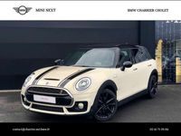 occasion Mini Cooper S John Cooper Works192ch John Cooper Works BVA