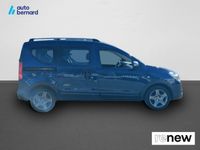 occasion Dacia Dokker DOKKERBlue dCi 95 - Stepway