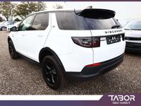 occasion Land Rover Discovery D165 Awd Aut S Toitp