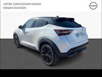 occasion Nissan Juke 1.0 DIG-T 114ch Enigma DCT 2021