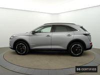 Occasion DS Automobiles DS7 Crossback Performance 2022 Gris SUV