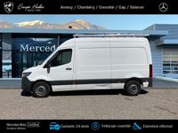 occasion Mercedes Sprinter 214 CDI 39S 3T0 Traction 9G-Tronic