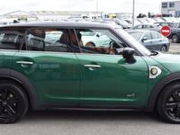 occasion Mini Cooper Countryman SE 125CH + 95CH BUSINESS DESIGN ALL4 BVA6