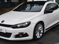 occasion VW Scirocco SPORTLINE 1.4 TSI 16V 160 cv