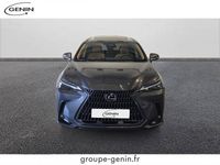 Occasion Lexus NX450h+ 309 ch (227 kW) 2023 SUV
