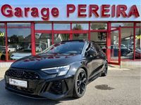 occasion Audi RS3 2.5 TFSI QUATTRO SPORTBACK BANG OLUFSEN MATRIX RS