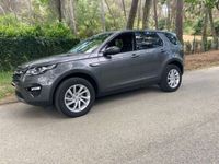 occasion Land Rover Discovery Sport Mark II TD4 180ch SE A