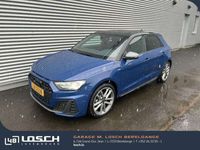 occasion Audi A1 S line