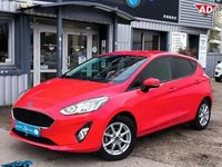 occasion Ford Fiesta 1.0 L Tc Essence Nouveau Fox