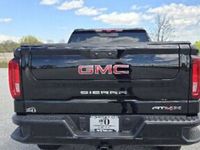 occasion GMC Sierra 