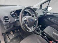 Occasion Ford Transit Trend 101 ch (74 kW) 2019 Gris Van