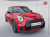 Occasion Mini Cooper S 2021 Chili red Citadine