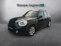 occasion Mini Cooper D Countryman 150ch Bva