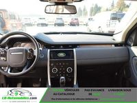 Occasion Land Rover Discovery Sport 150 ch (110 kW) 2020 SUV