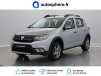 occasion Dacia Sandero 1.5 Blue dCi 95ch Stepway