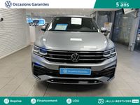 occasion VW Tiguan Allspace 2.0 TDI 150ch R-Line DSG7