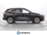 occasion Ford Kuga 2.5 Duratec 225ch PowerSplit PHEV Titanium e-CVT