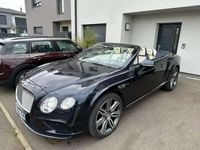 occasion Bentley Continental Gtc Ii V8 1ère Main Garantie 12 Mois