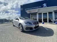 occasion Peugeot 308 Ii Bluehdi 130 S&s Allure Business
