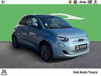 occasion Fiat 500e 118ch Icône/TOIT PANO/PACK CFT. - VIVA190391381