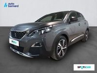 occasion Peugeot 3008 1.5 BlueHDi 130ch E6.c GT Line S&S EAT8