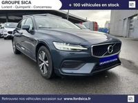 Occasion Volvo V60 Business Edition 2019 Break