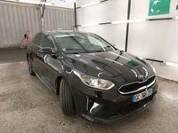 occasion Kia Ceed GT 1.6 Crdi 136ch Mhev Line Ibvm6