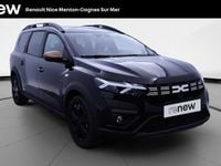 Occasion Dacia Jogger Extreme 2025 Noir Monospace