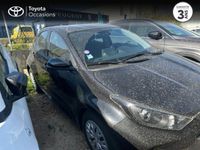 occasion Toyota Yaris 70 VVT-i France 5p - VIVA194720930